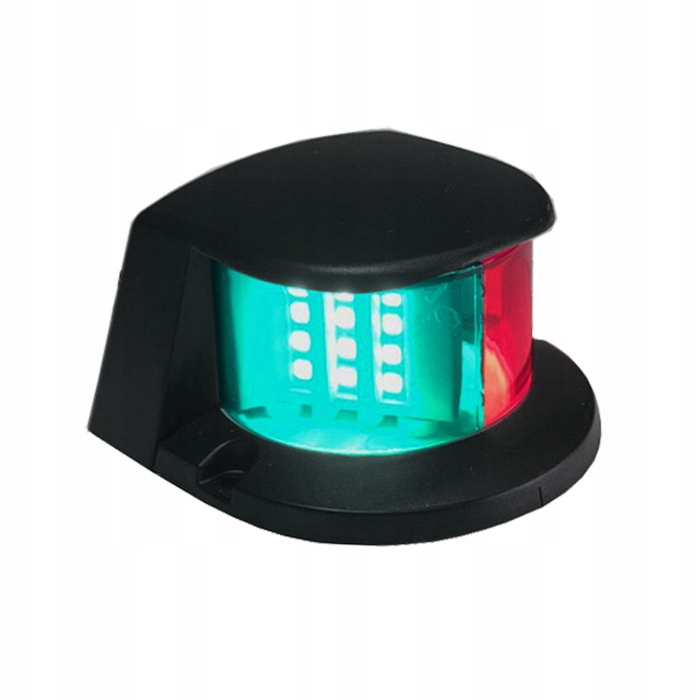 LAMPA NAWIGACYJNA DZIOBOWA 225 STOPNI BL - 04590 Moc 1 W