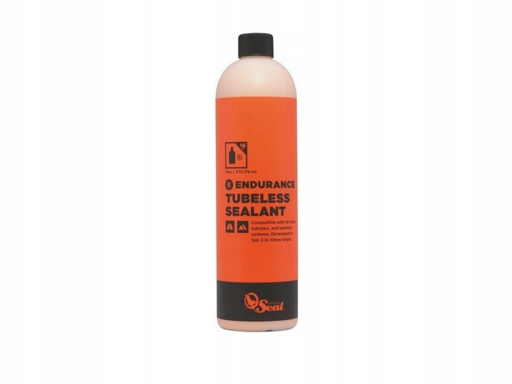 

Orange Seal płyn uszczelniający Endurance 476ml