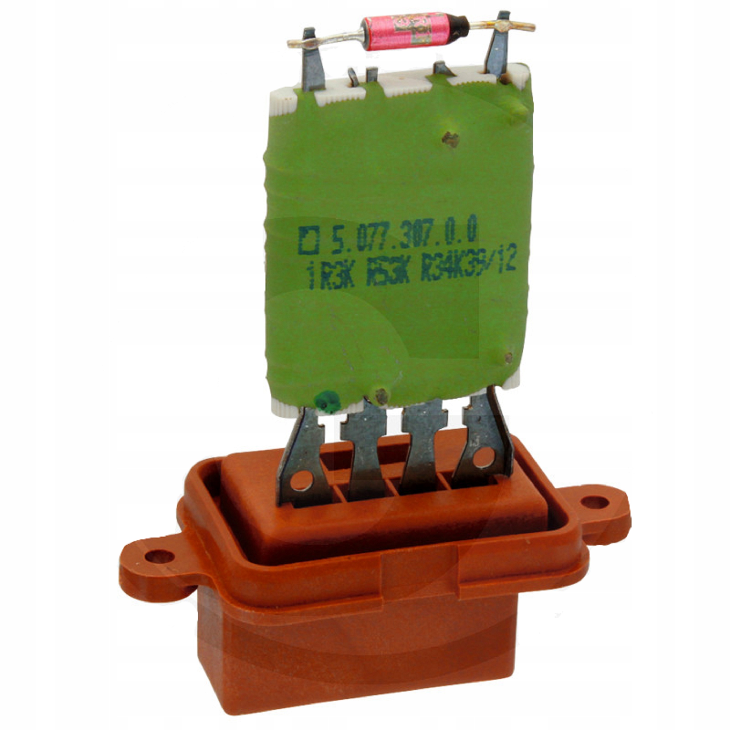 65404077 - Резистор повітродувки Deutz-Fahr 0.900.0782.4