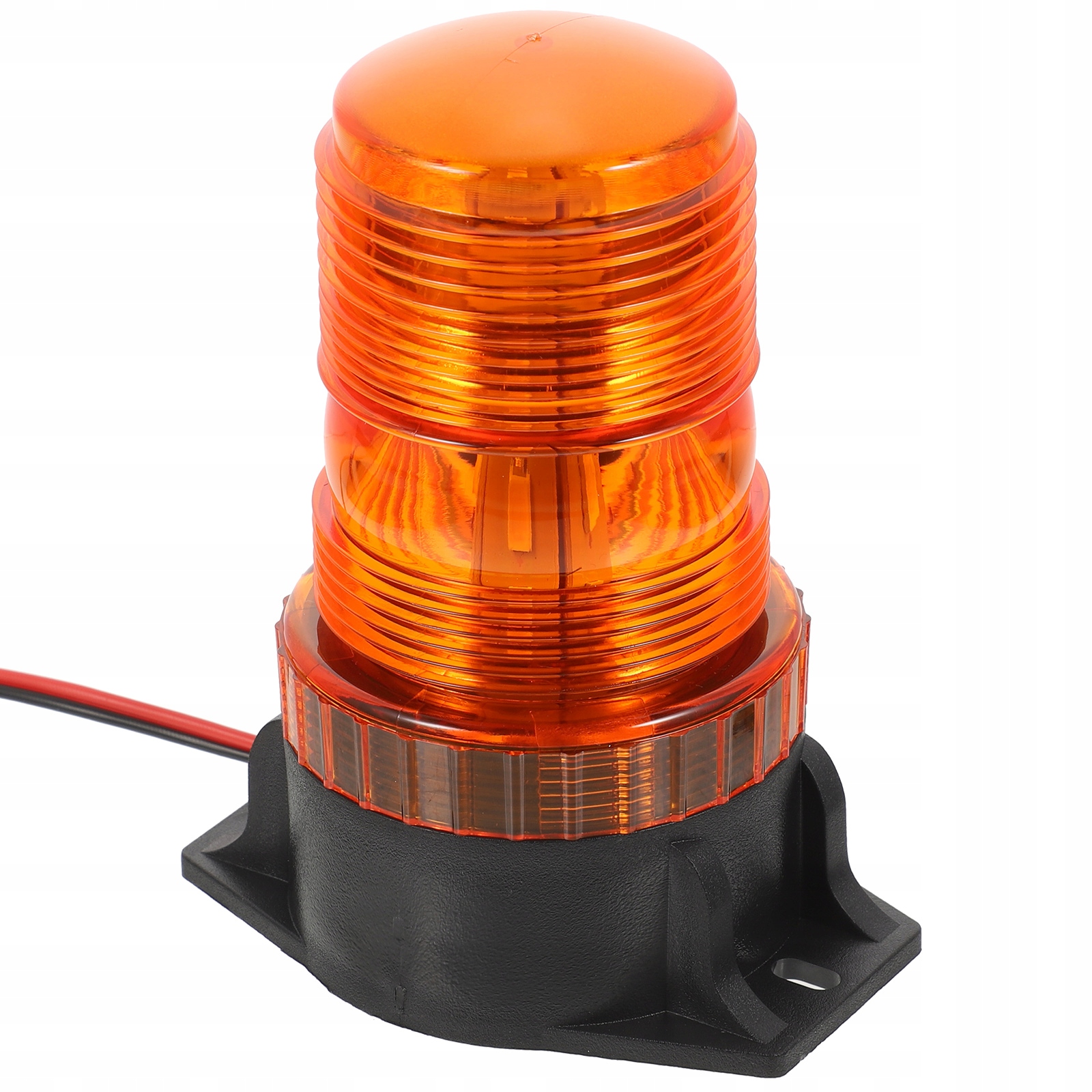 STROBOSKOPOWE SYGNALIZATOR LED BEZPIECZEŃSTWA WÓZEK 10 80V