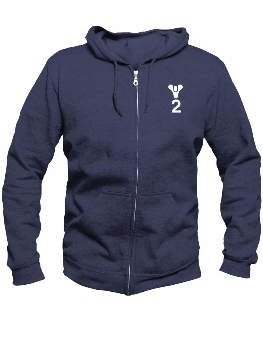 Mikina Destiny 2 Forsaken (velikost S)