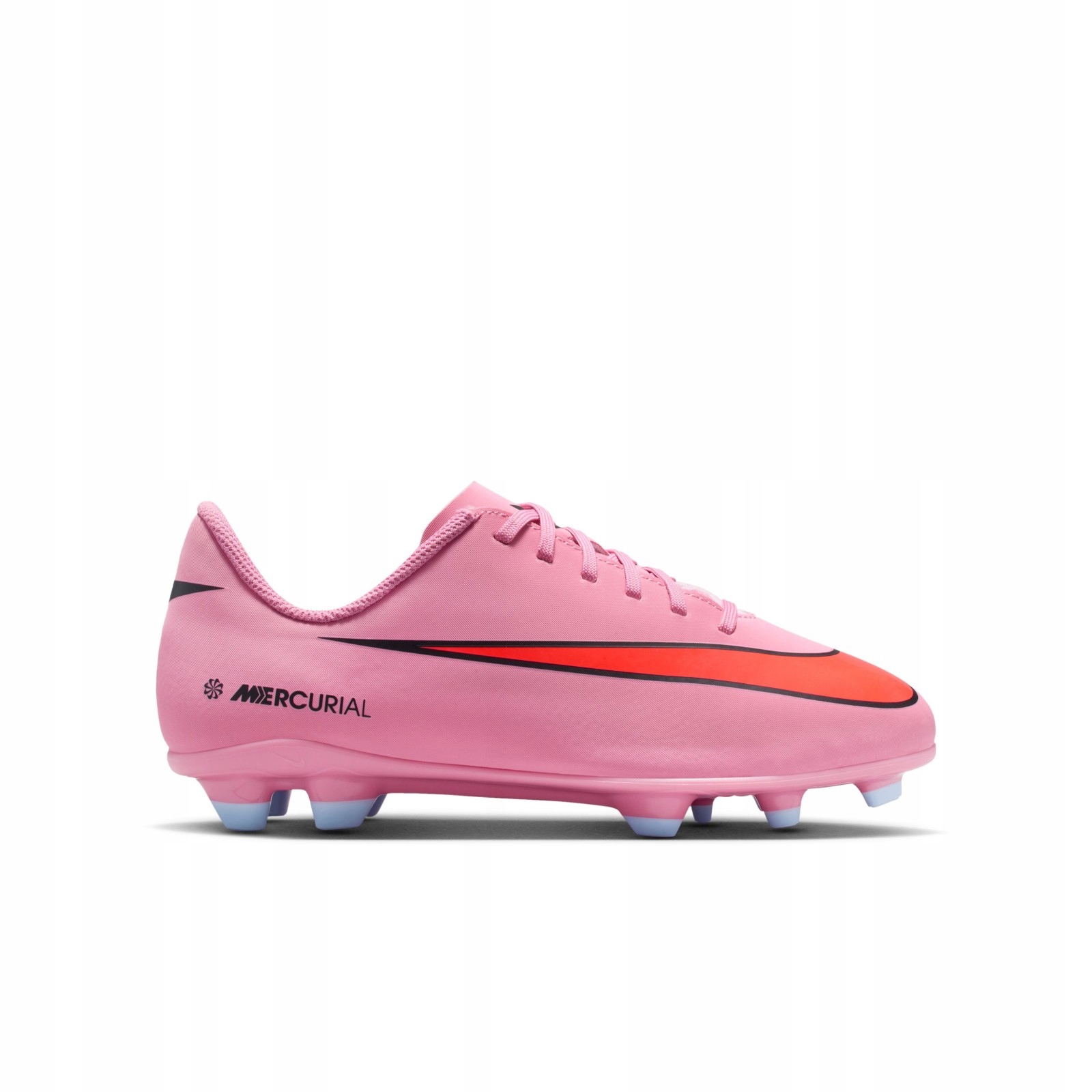 Dětské kopačky Nike Jr. Mercurial Vapor 16 Club Little/Big Kids