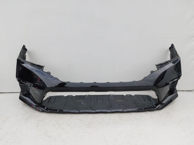 HONDA CIVIC USA 22- front bumper front