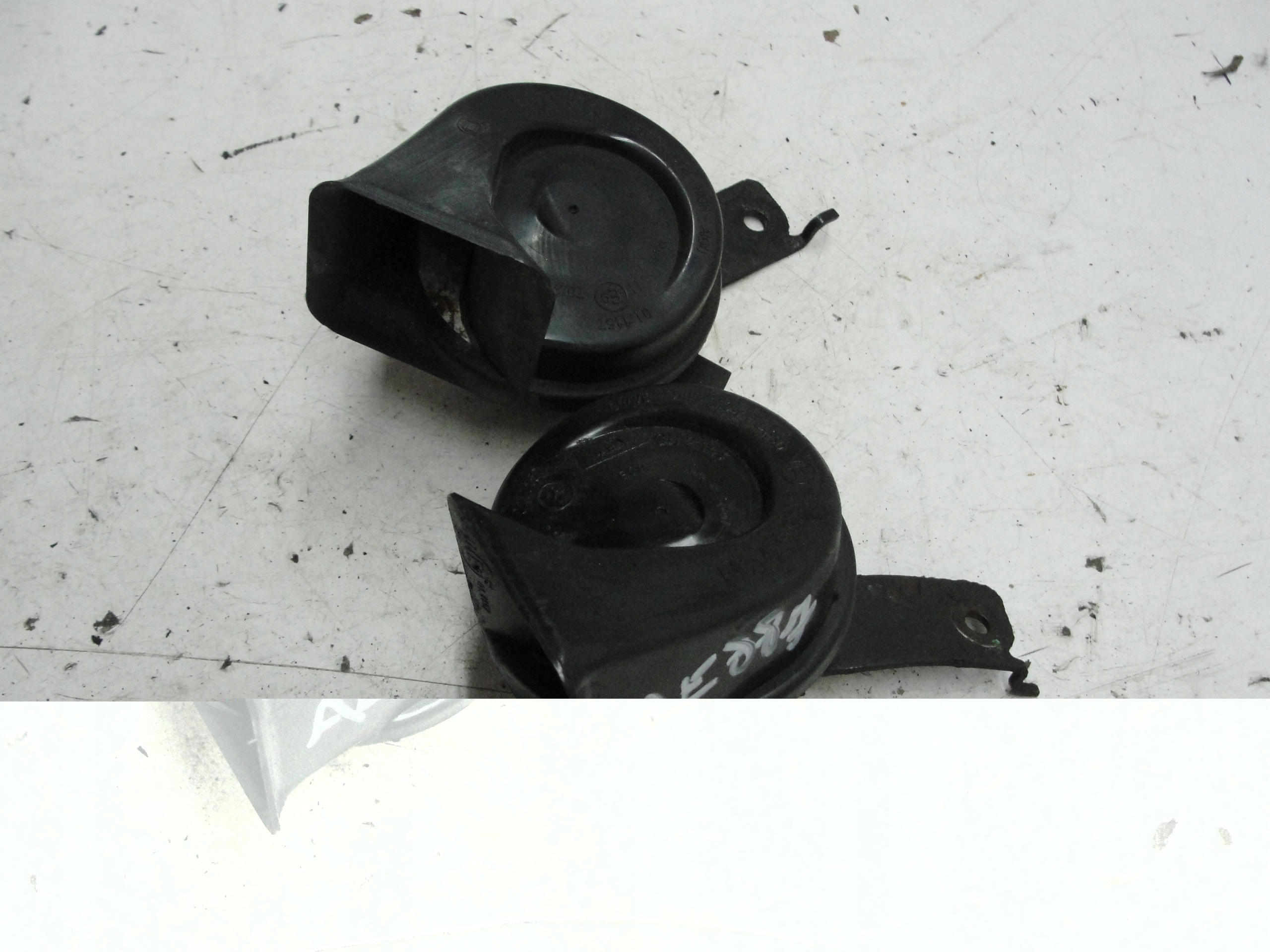 KLAKSON CHRYSLER PACIFICA 4.0 03-07r Producent części Inny