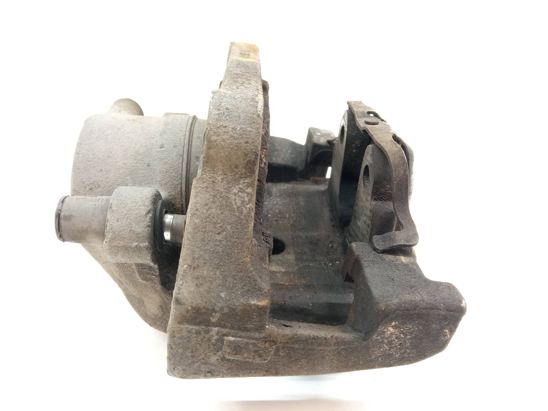 caliper brake left front 3.0 D 348 MM Bmw X6 II (2014-2019) F16