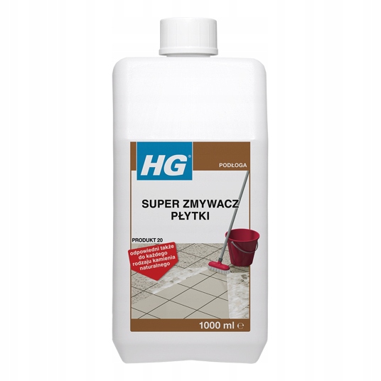 Levně Hg odstraňovač 1L