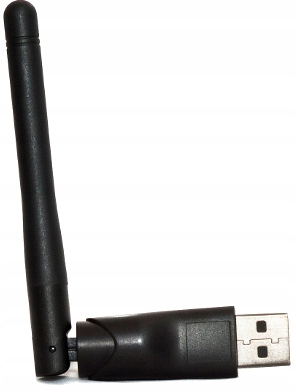 

Adapter Wifi W03 Ferguson Ariva 102E 202E 150MBps