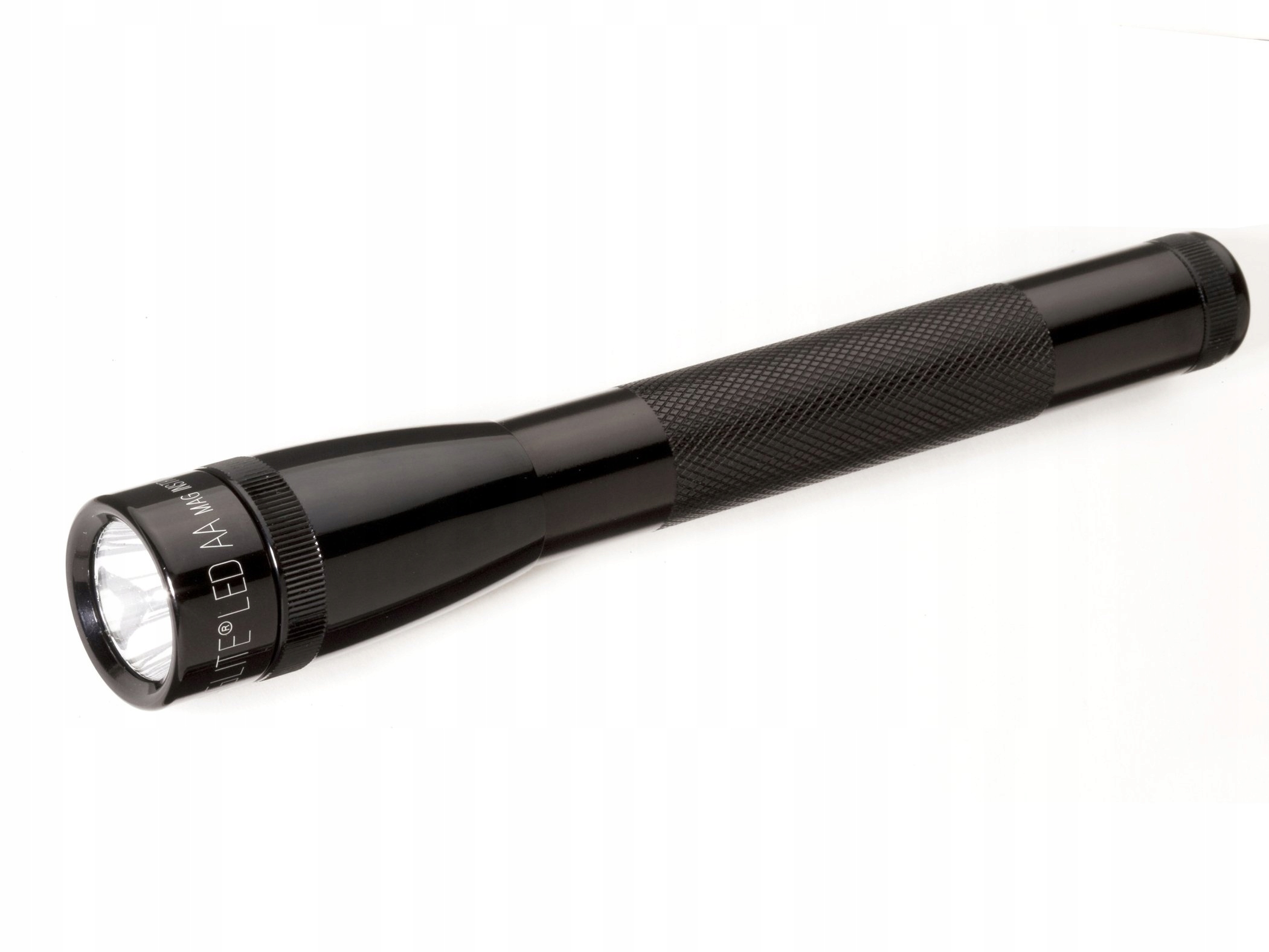 Latarka miniaturowa Maglite M2A01L Wodoszczelna