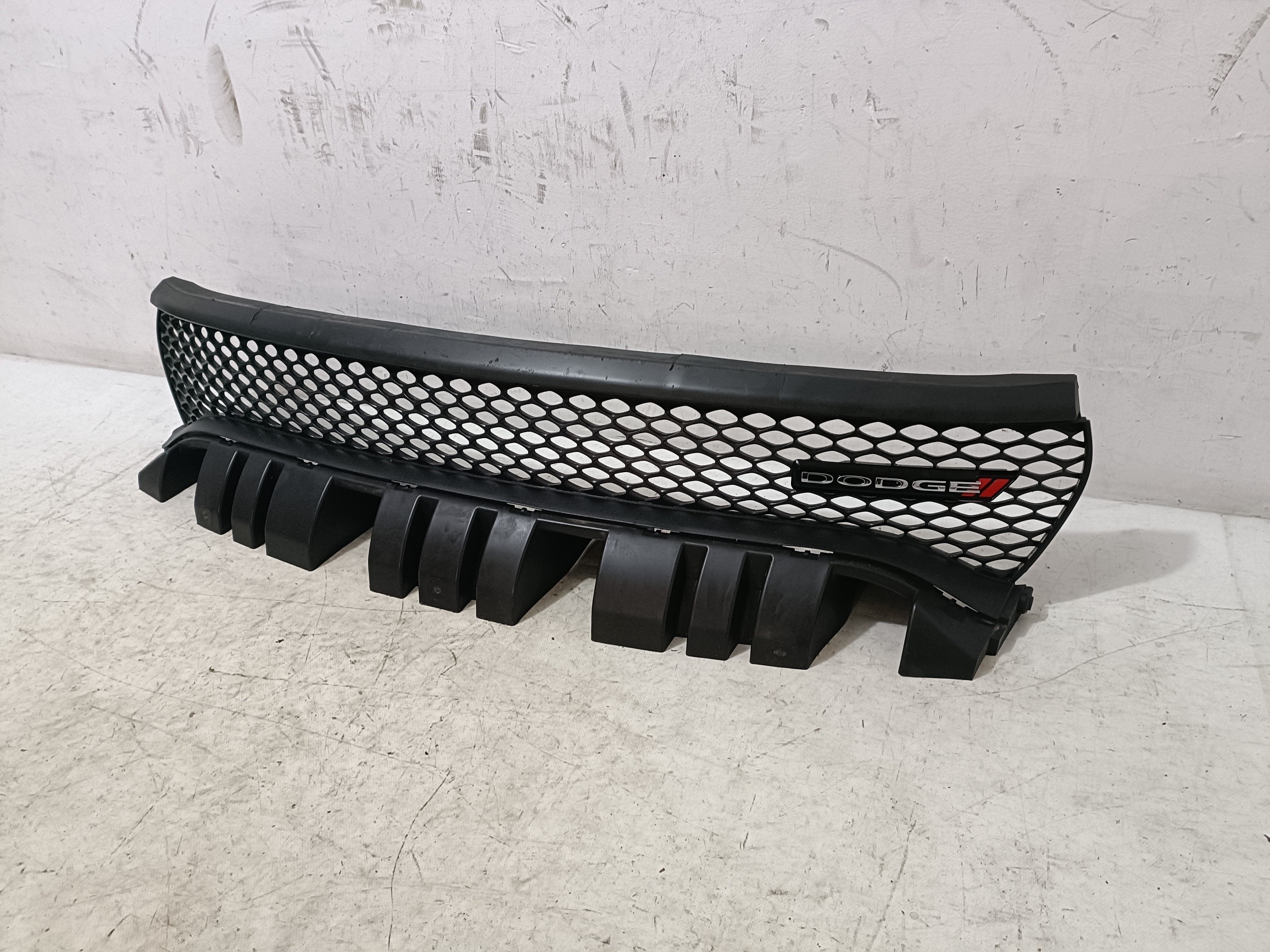 DODGE CHARGER 2019- hűtőrács maszk CHLODNICY 15LDSRT-1015
