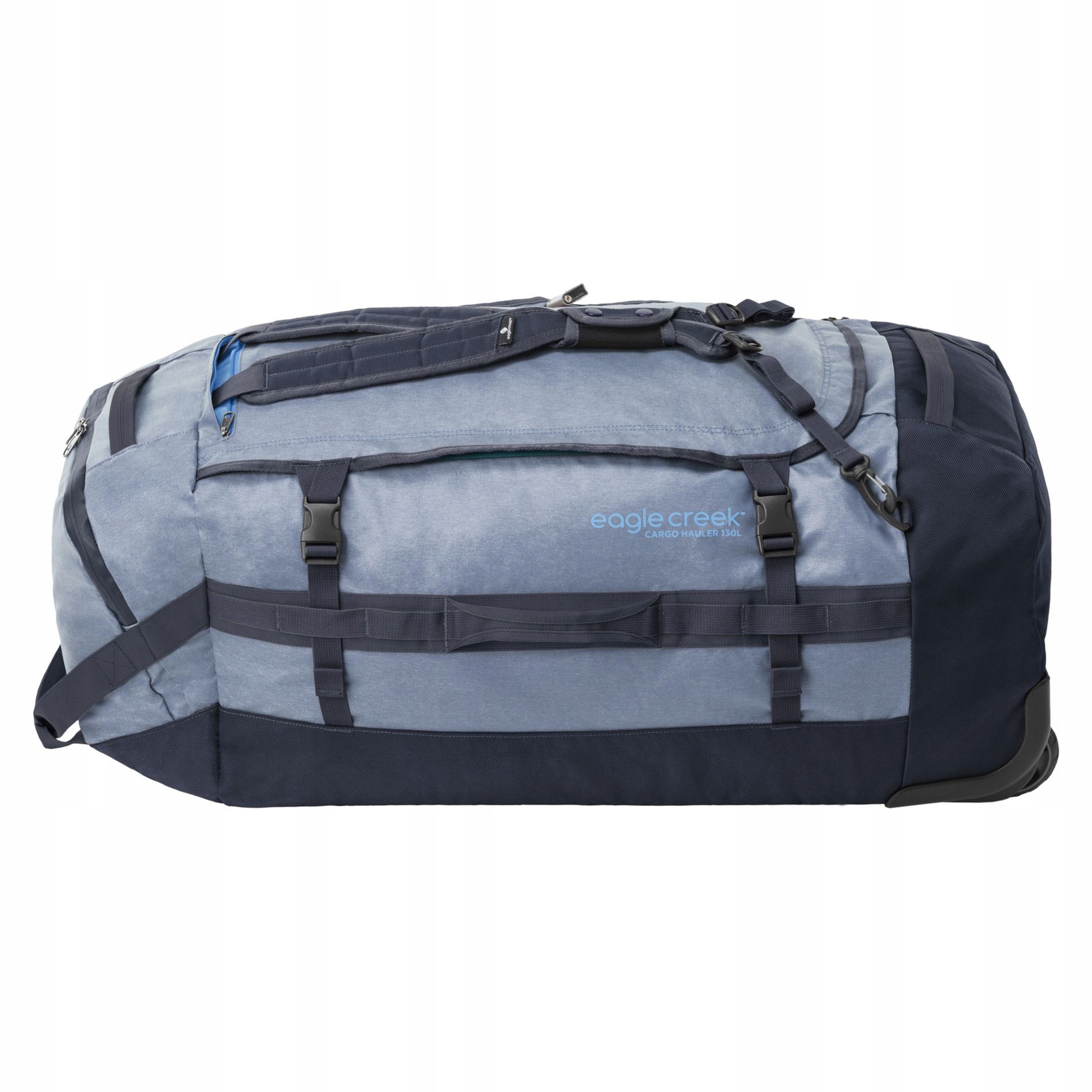 Torba Żeglarska na kółkach Plecak EAGLE CREEK 130L Cargo Hauler Roll Duffel Model Cargo Hauler Roll Duffel 130L