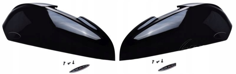 IS3M16965 - КРИШКА СКРИНІ SHAD SH43 ЧОРНА