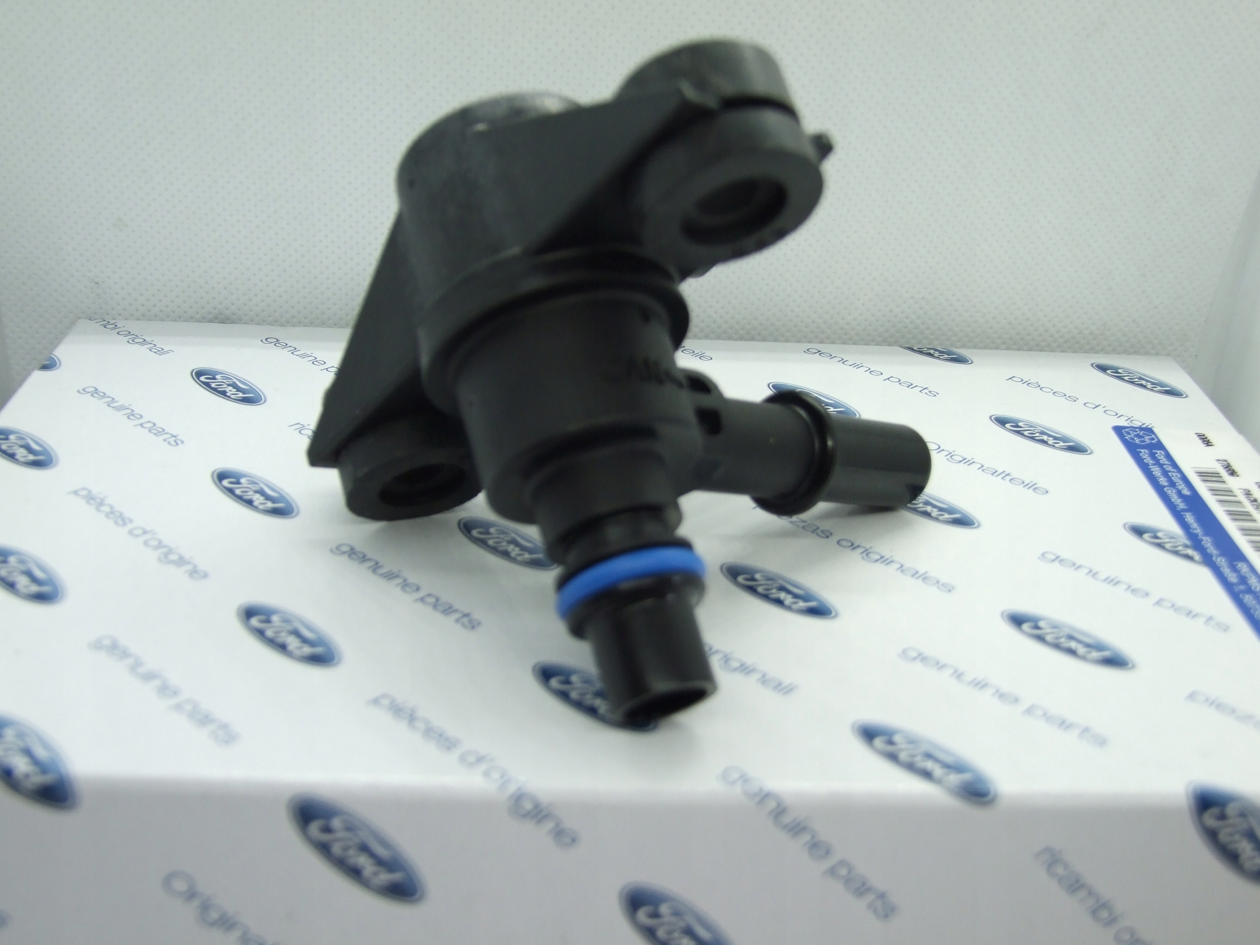 AU5A-9G866-AB - ЕЛЕКТРОМАГНІТНИЙ КЛАПАН КЛАПАН ТОПЛИВОПЕРЕКАЧИВАЮЩИЙ КЛАПАН MUSTANG