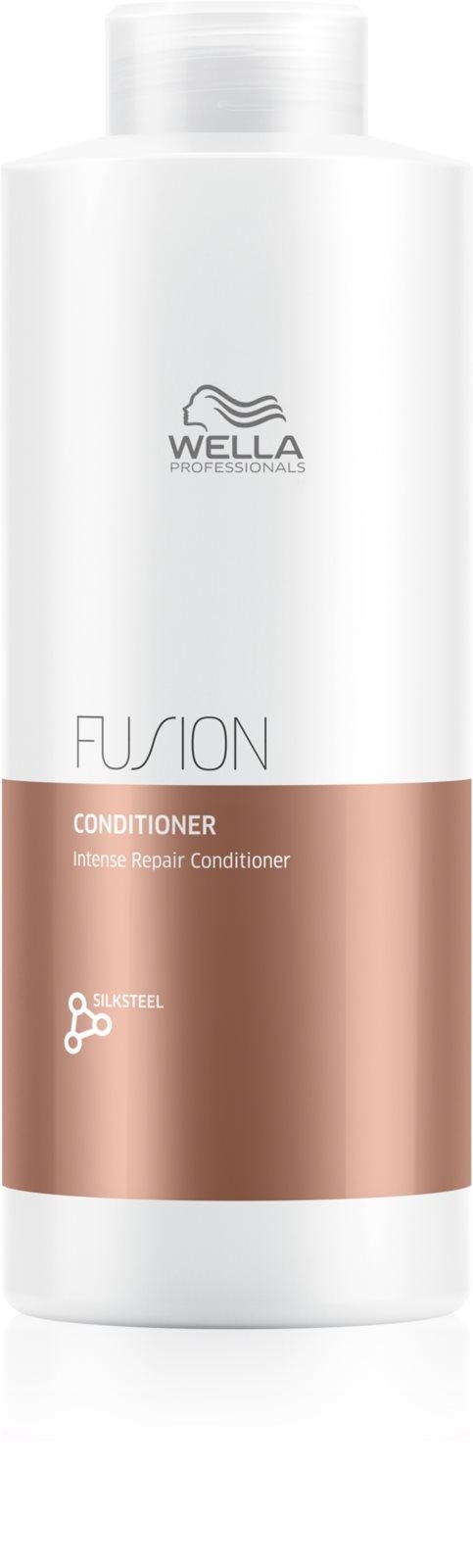 Wella Professionals Fusion Pro Poškozené 1000 ML