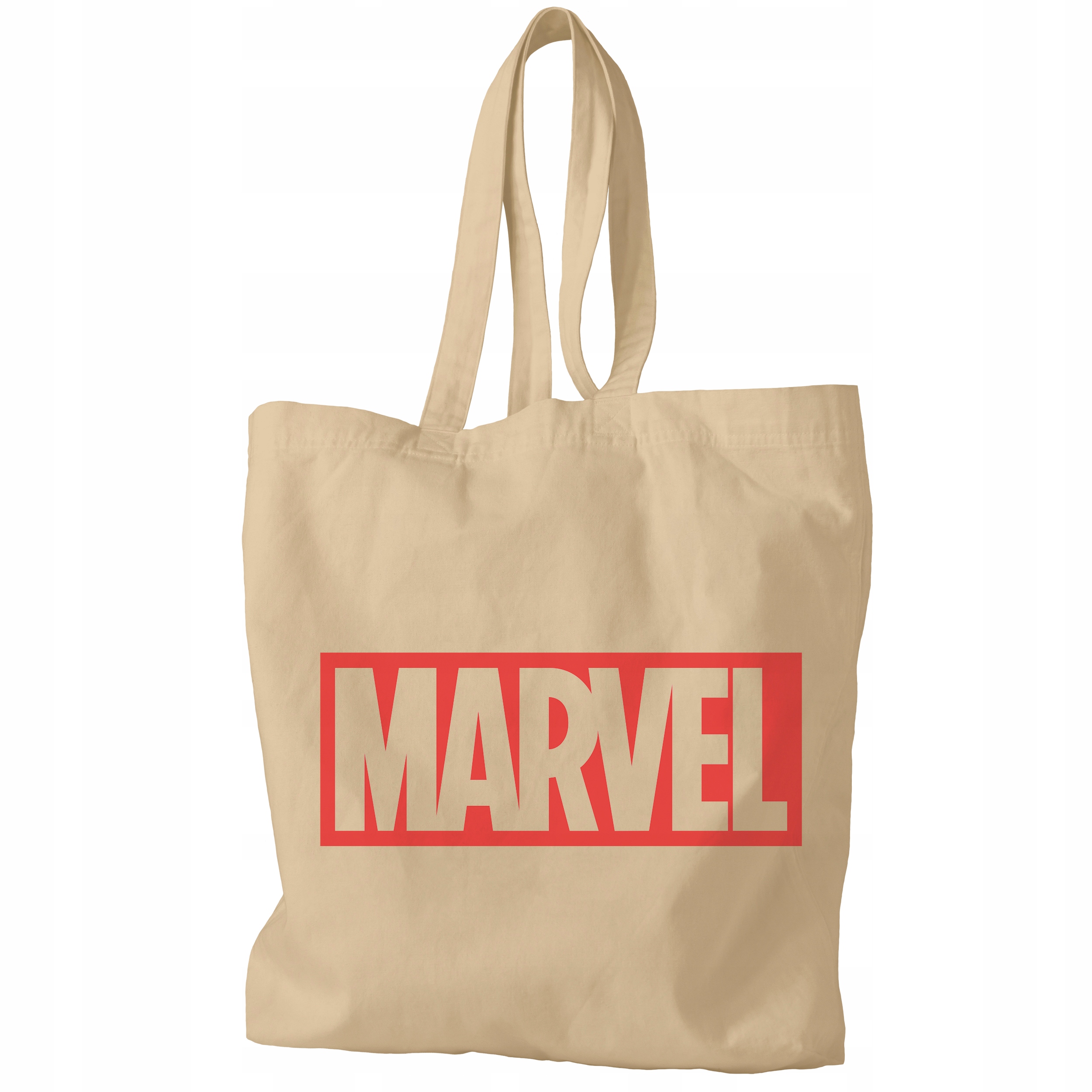 

Torba Na Zakupy Upominek Logo Marvel