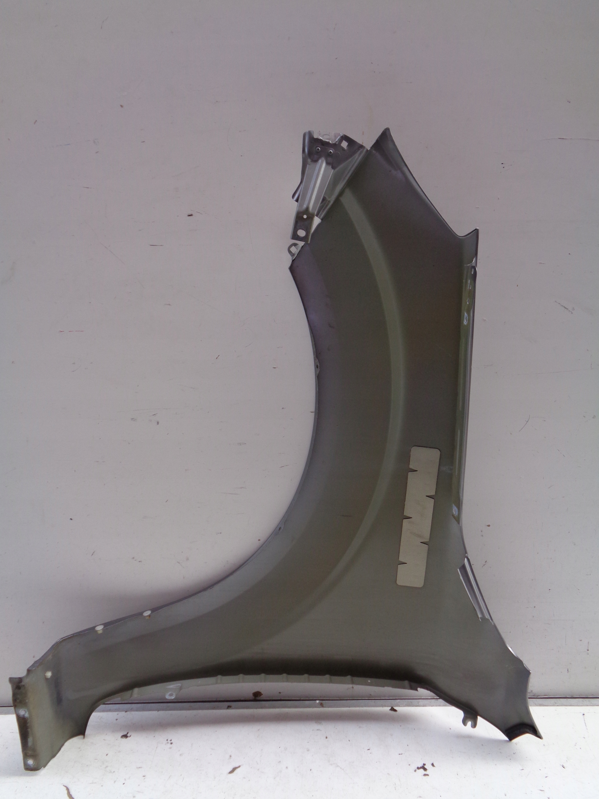 fender right front NISSAN NAVARA D23 NP300 16- NR 41635