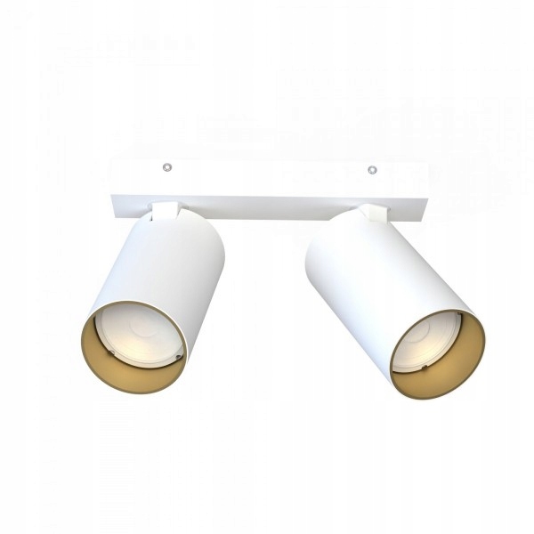 Nowodvorski spotová bodová lampa Mono II 7774