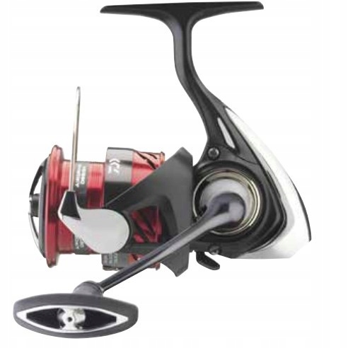 Kołowrotek Daiwa Ninja '23 Lt 6000 10005-600