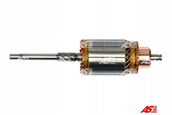 AS-PL WIRNIK ROZRUSZNIKA BOSCH -