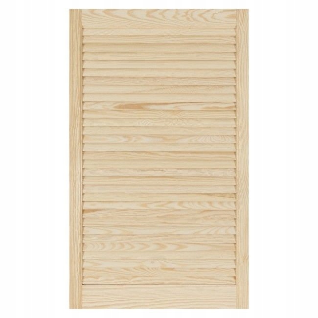 

Drzwiczki Ażurowe Front Drewniany 99,3 x 59,4