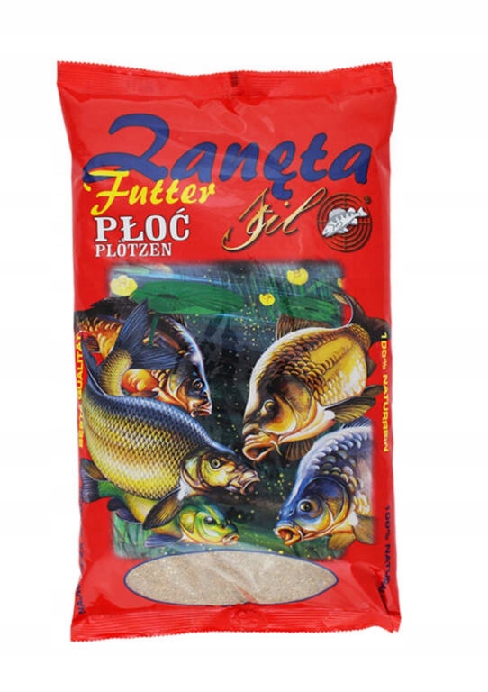 Stil Zanęta 2,5kg Płoć