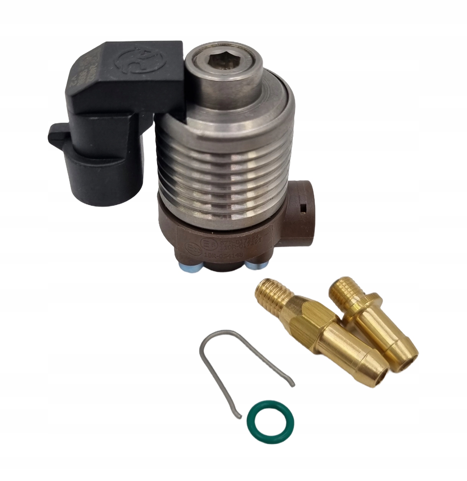 Wtryskiwacz LPG Stag 1 cyl. 1,9 Ohm
