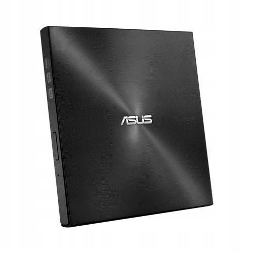 Nagrywarka Asus SDRW-08U7M-U SDRW-08U7M-U/BLK/G/AS/P2G Usb 2.0 zewnętrzna