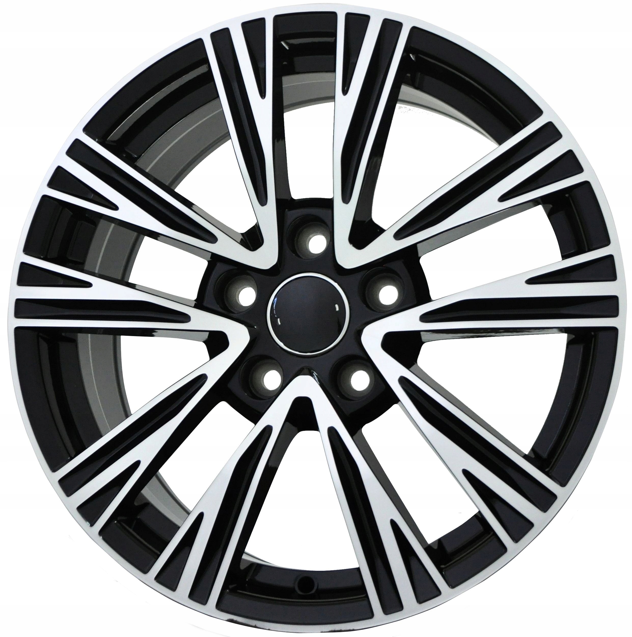 Ráfky 16 5x112 Audi A4 B9 Facelift