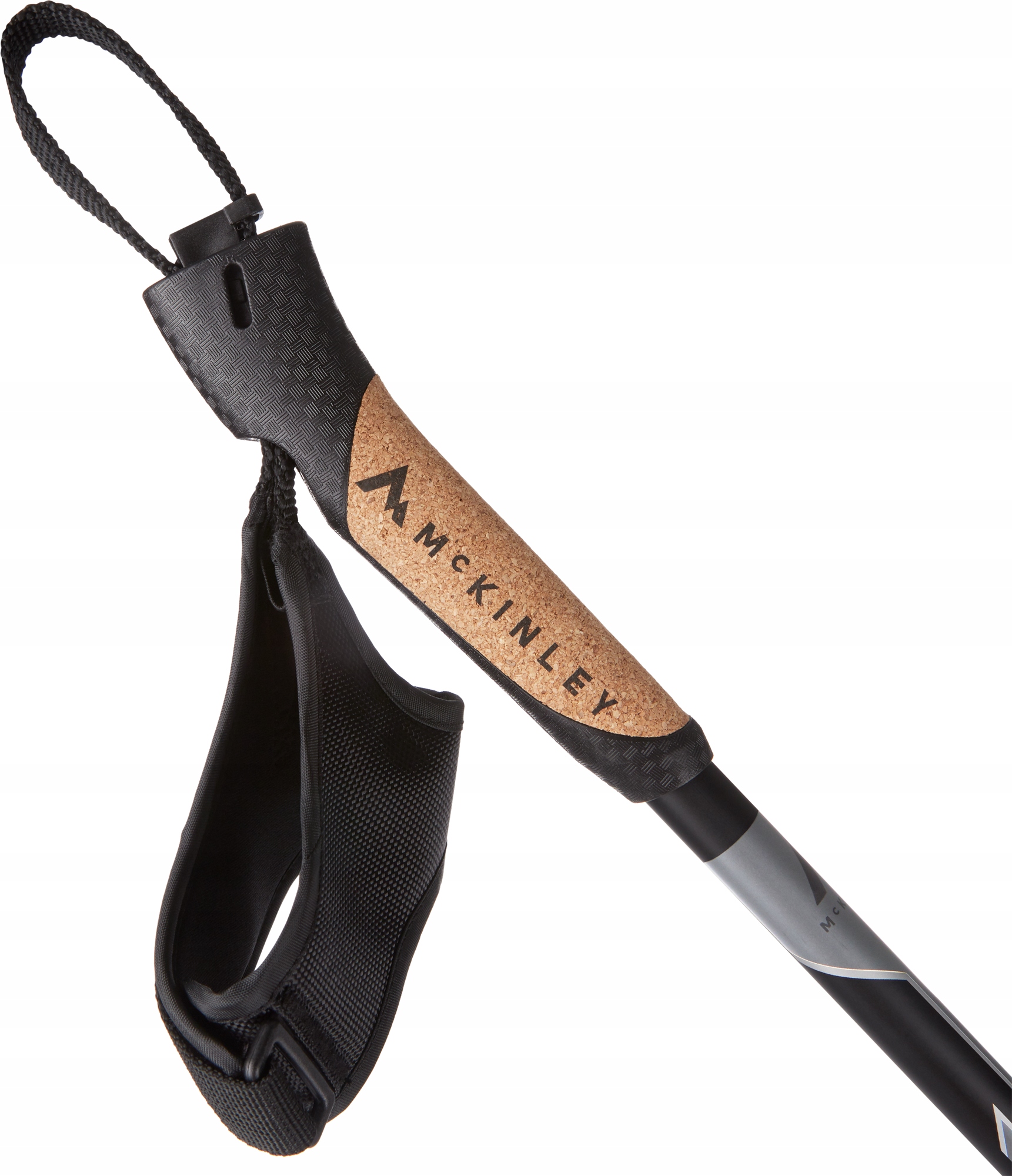 Kije do nart biegowych McKinley Vision 2.0 r.140 Marka McKinley