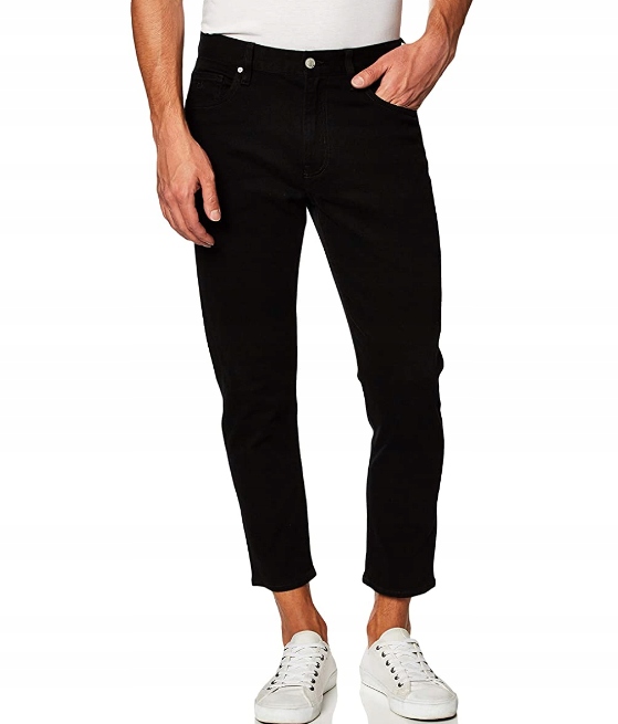 

Spodnie Calvin Klein Jeans Dad Jean W36 L32