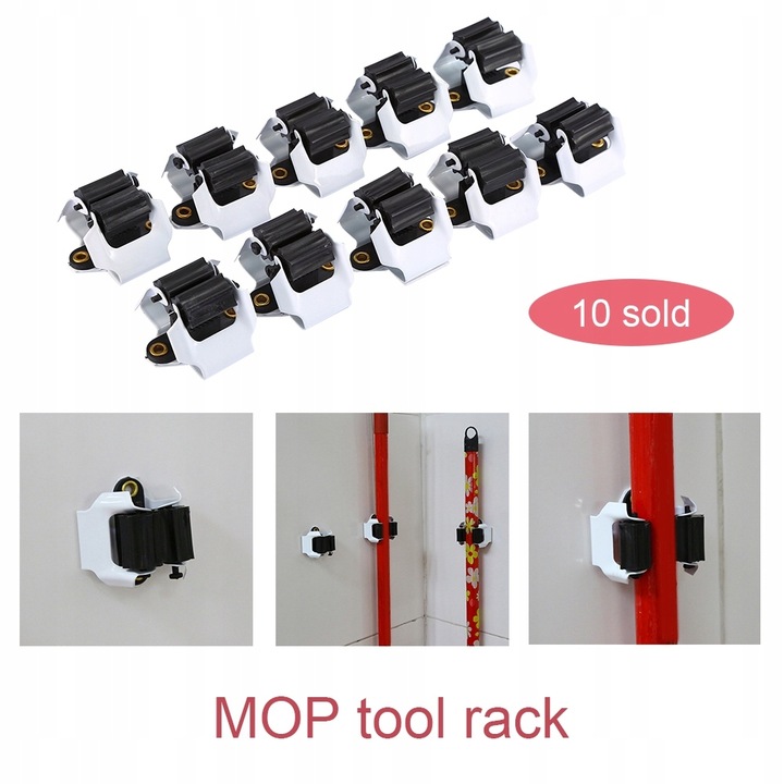 Wieszaki pojedyncze Beast-Global 884003 l. miejsc Kod producenta DG59748