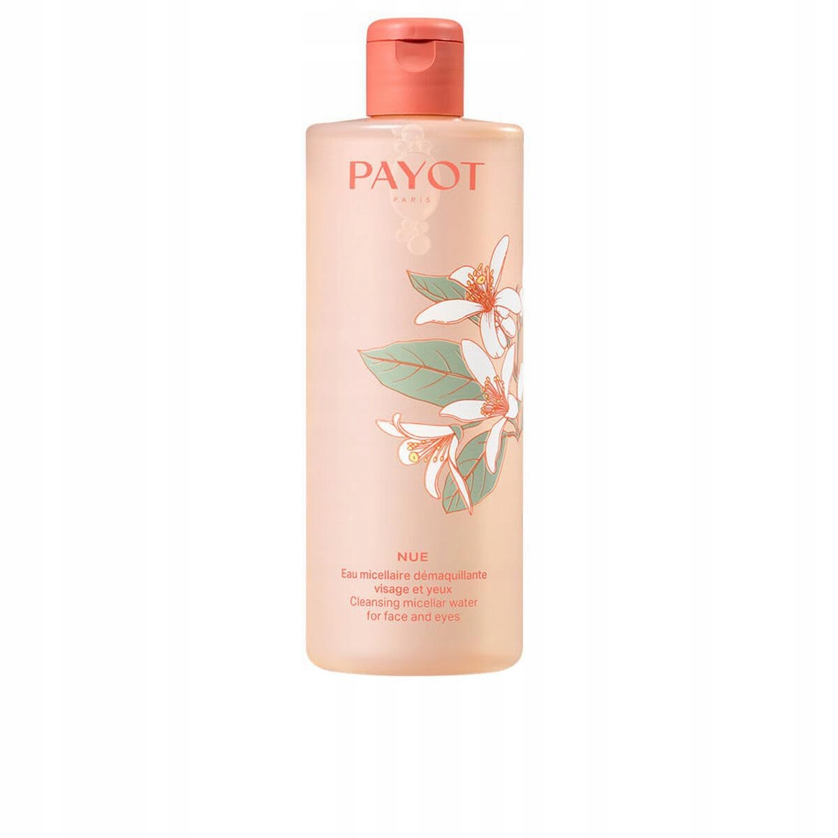 Payot Čisticí Micelární Voda Objem: 400 ML