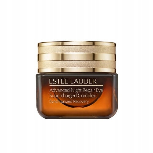 Estée Lauder Advanced Night Repair Eye Supercharged Oční Krém 15 ml