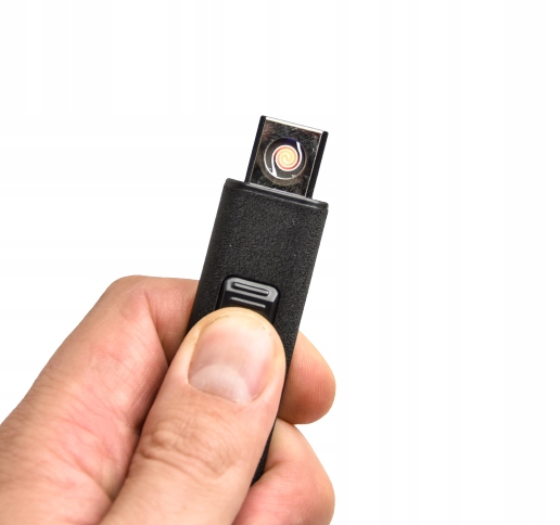 ZAPALNICZKA NA USB ŻAROWA ELEKTRYCZNA PREZENT