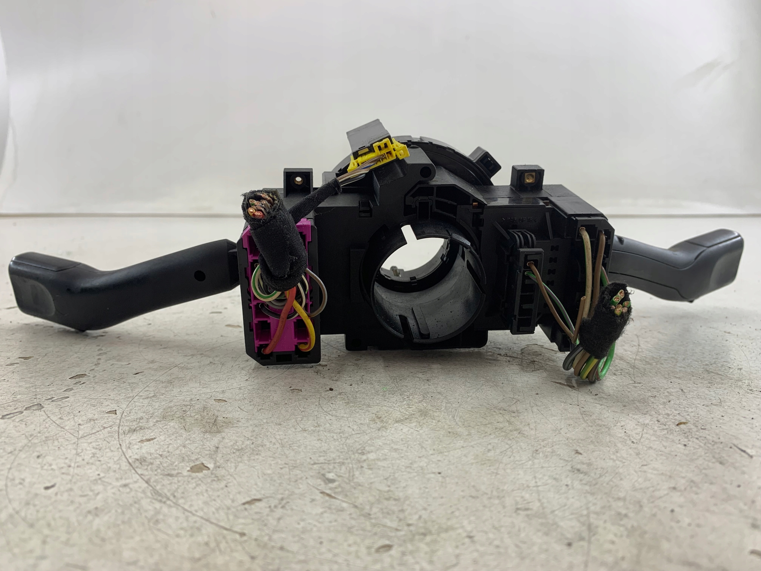 AUDI A3 8L VW GOLF IV DEVIO LUCI TERGICRISTALLO TERGI 8L0953513
