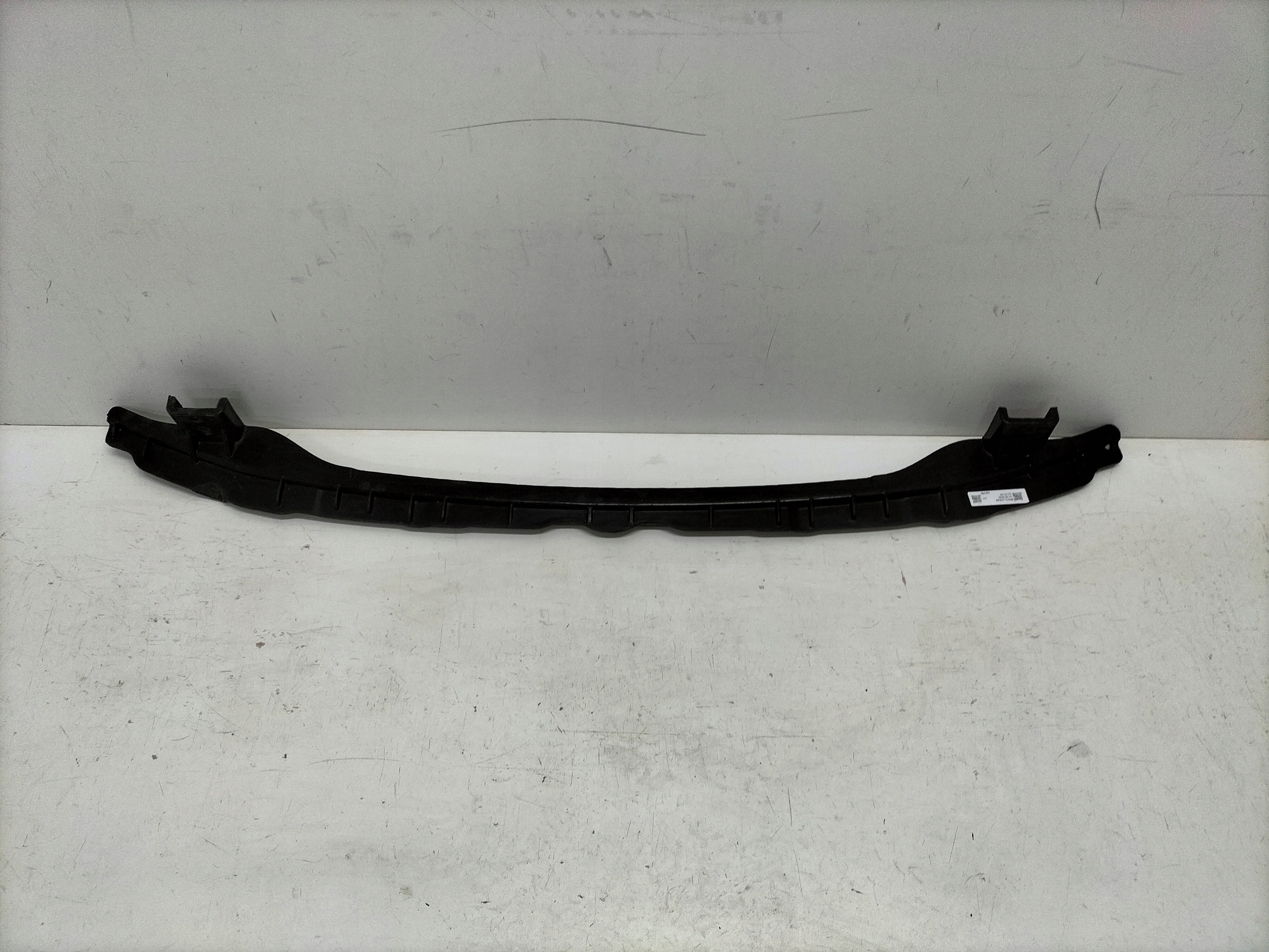 pillar bumper support of the front front KIA CEED 3 III LIFT 21- GT