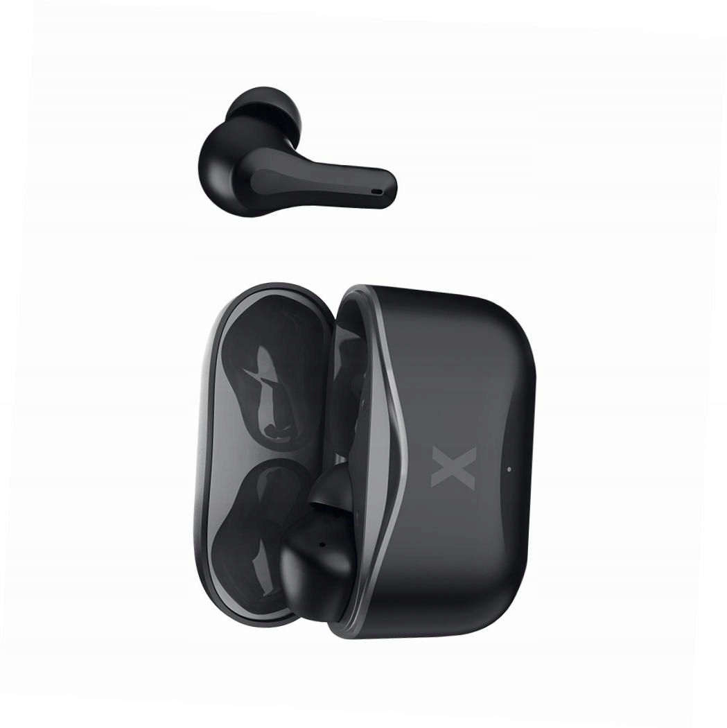 Słuchawki bezprzewodowe dokanałowe bluetooth Tws do Motorola Edge 50 Ultra