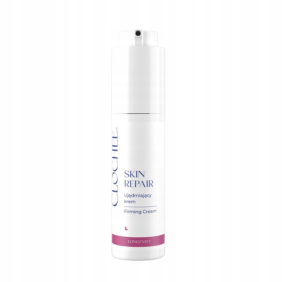 Clochee Skin Repair Zpevňující Krém 50 ml