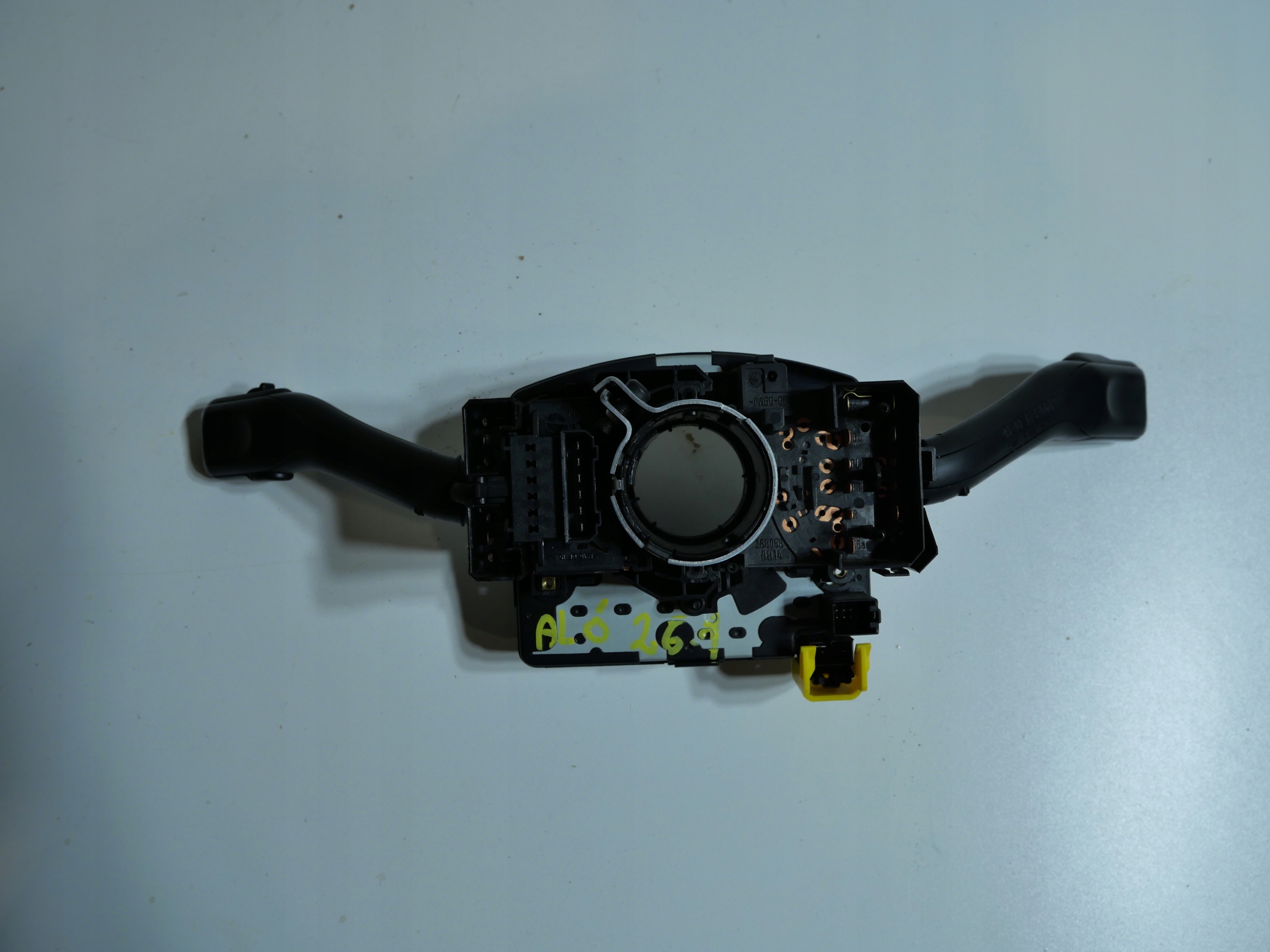control switch VW AUDI SEAT SKODA 4B0953503H