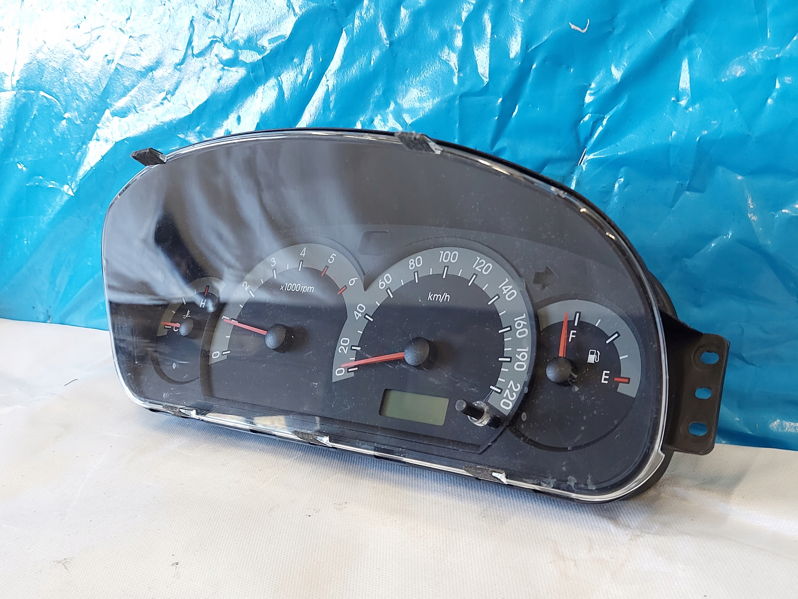 dials clock HYUNDAI ELANTRA III 940132D241