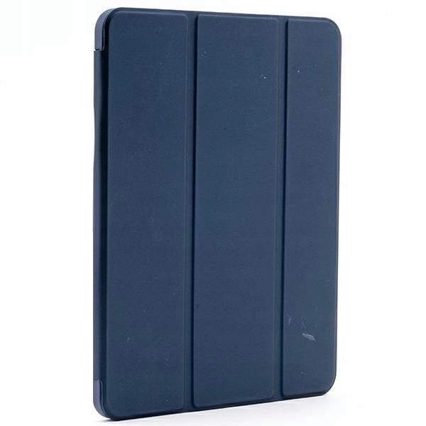 Pouzdro Mercury Flip Case pro Apple iPad Pro 13" 2024 modré