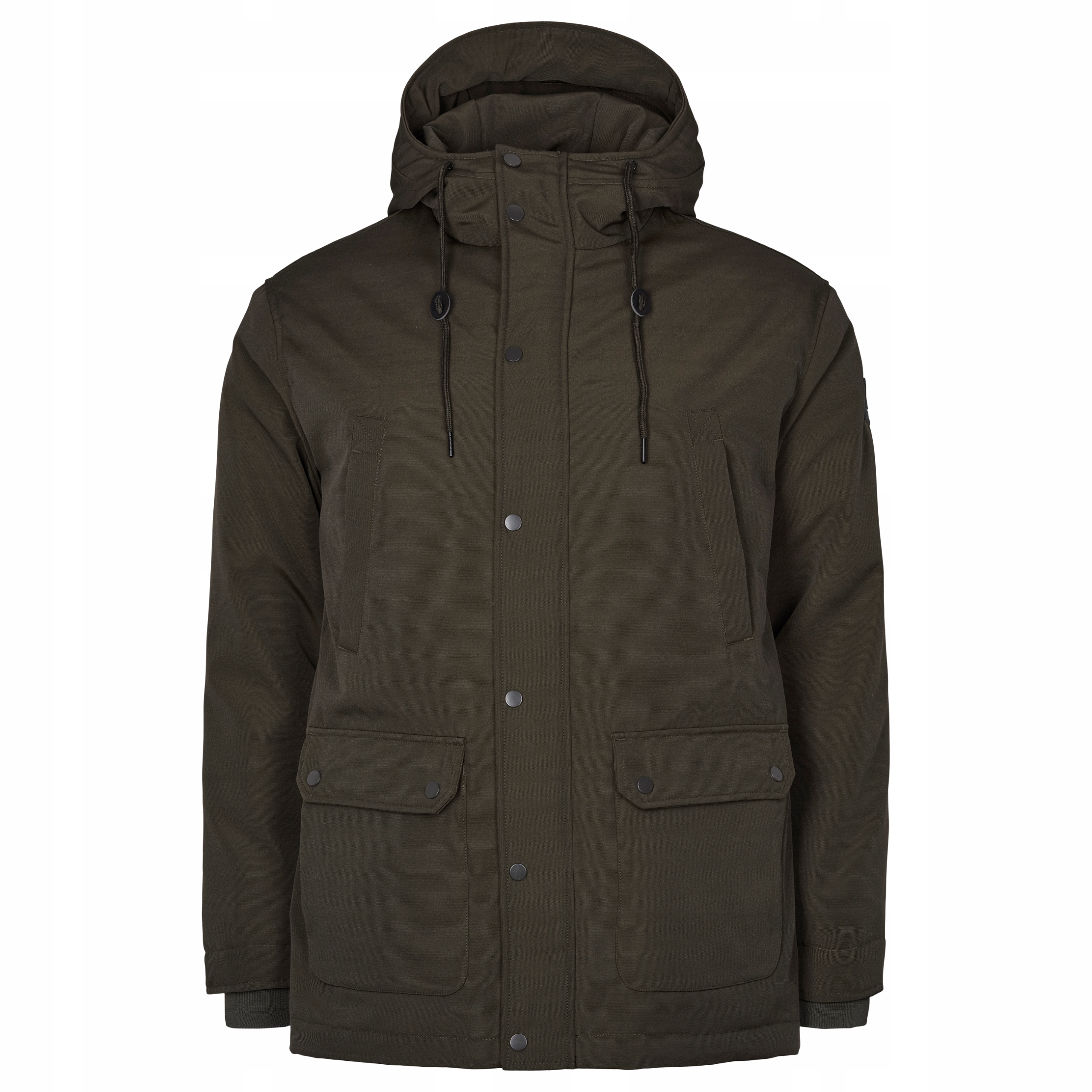 North 56°4 Velké Rozměry Bunda Parka 3XL 150 cm