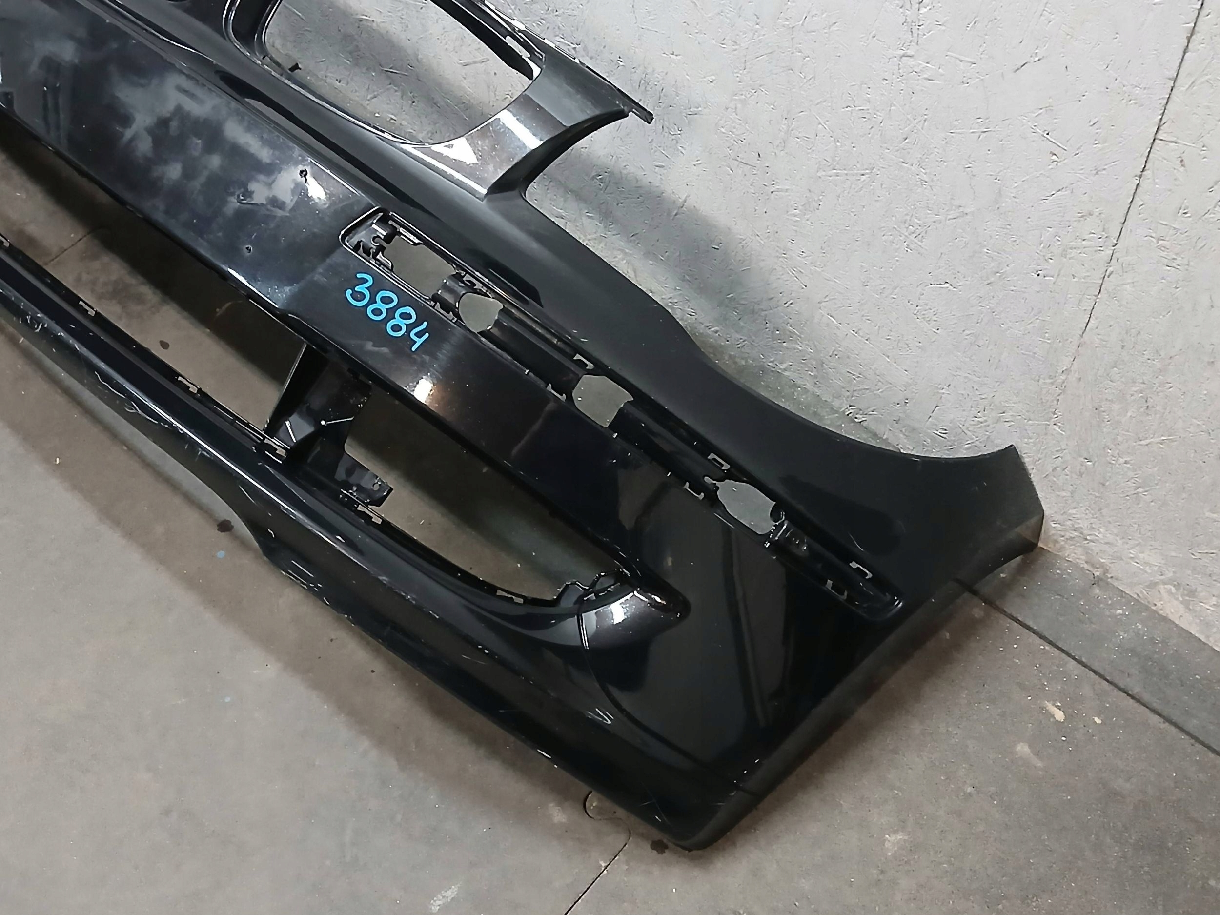 Paraurti Anteriore BMW e 1 E87 LIFT