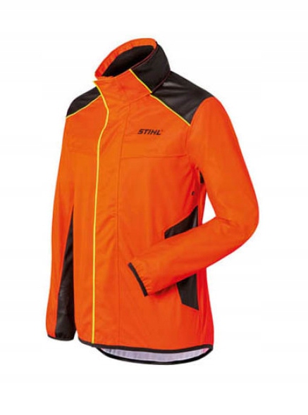 Stihl DuroFlex kurtka robocza przeciwdeszczowa rozmiar S