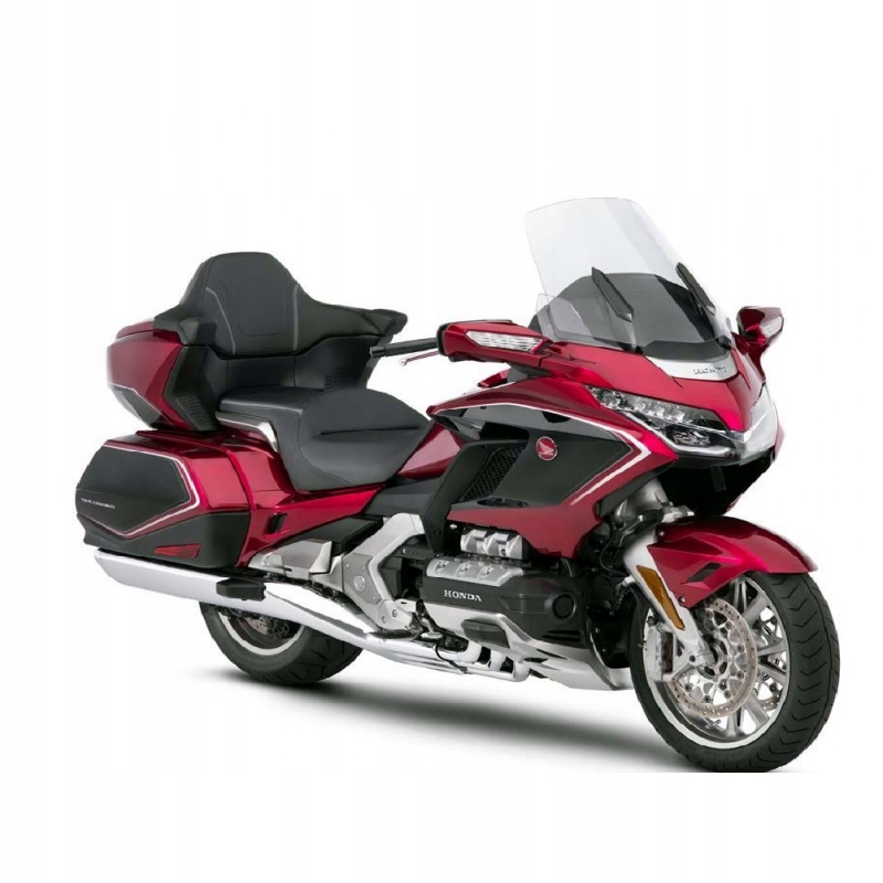 Honda Gl 1800 Gold Wing Standard 2018+ Motocyklové sklo