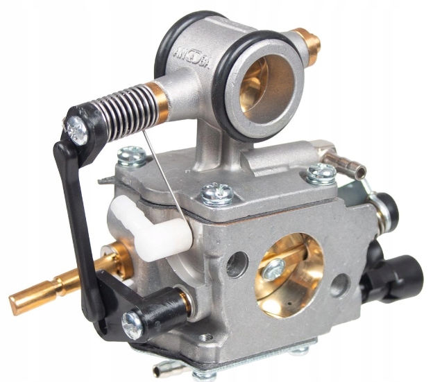 Karburátor Pro Řezačku Stihl TS700, TS800 4224 120 0601, HS-314)