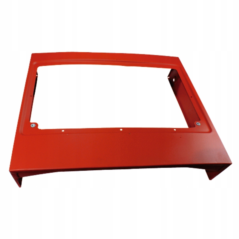 65680302010 - Передняя часть капота КПЛ. Ursus C-385