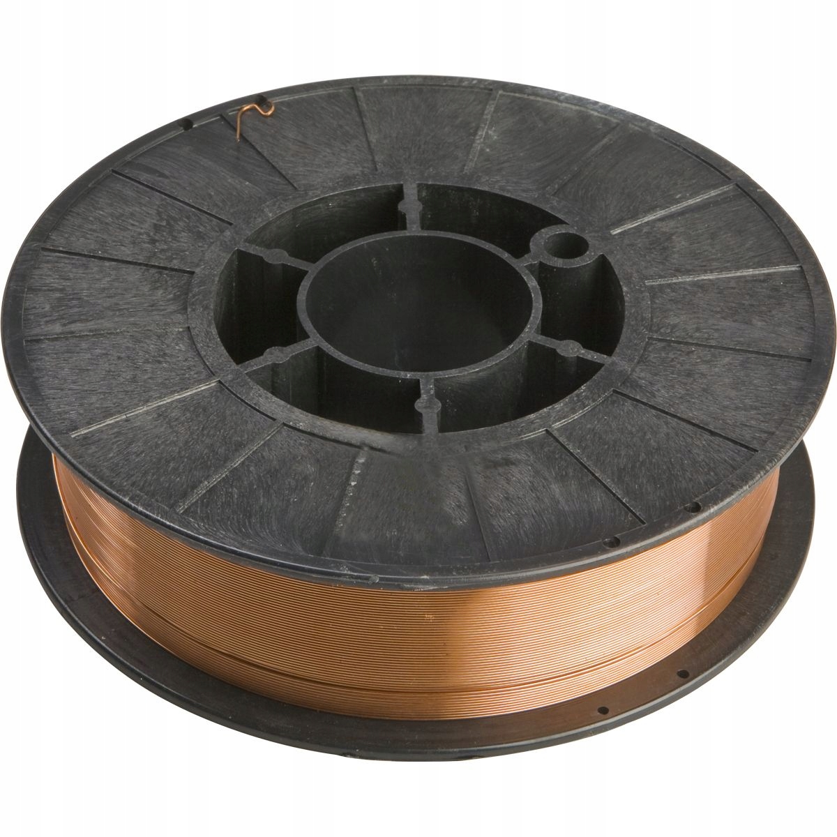 Graphite Svařovací Drát 0,8 MM, 5 Kg 56H847