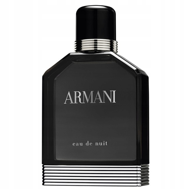004797 Giorgio Armani Eau de Nuit Pour Homme Eau de Toilette 100ml.
