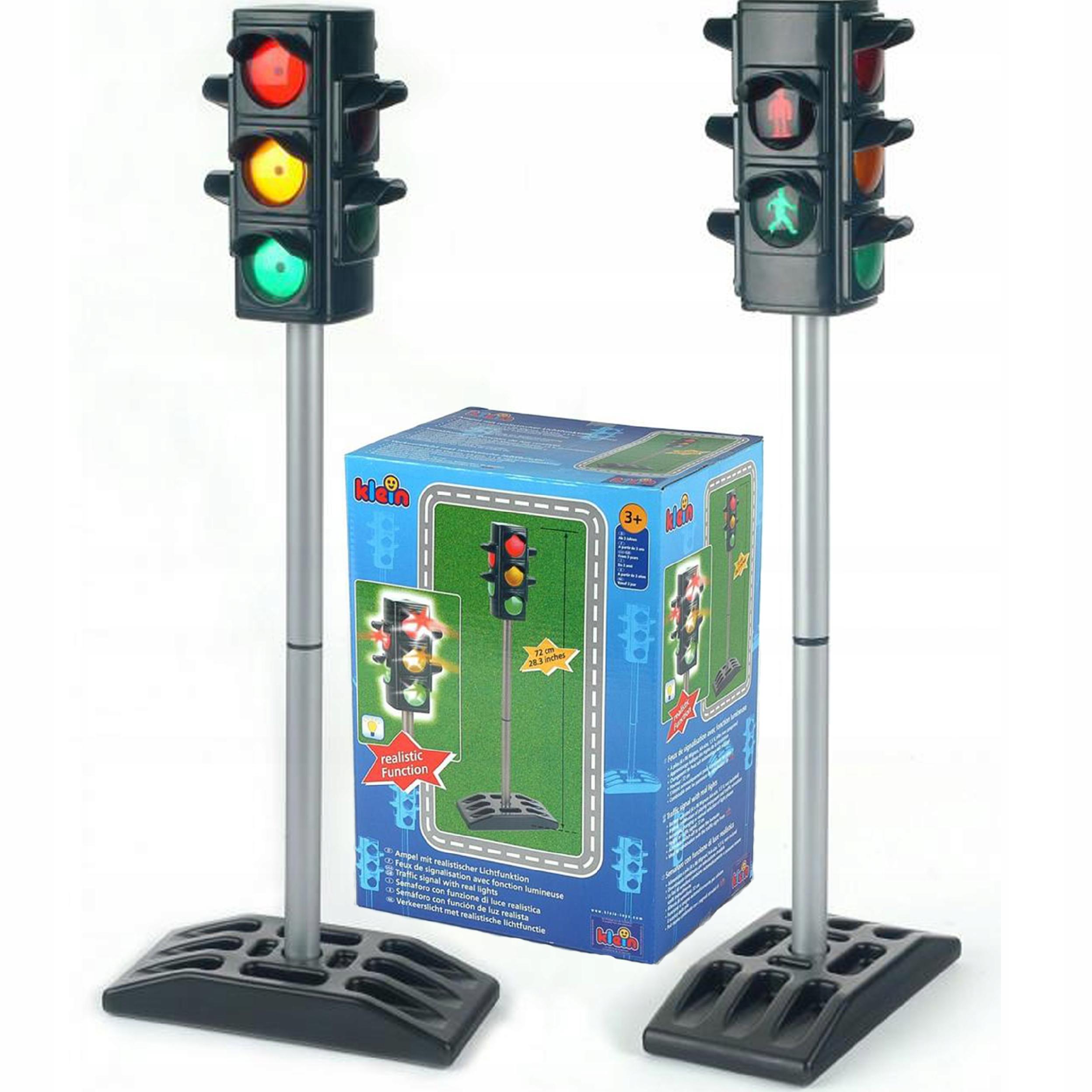 KLEIN SYGNALIZACJA SYGNALIZATOR ŚWIETLNY 72 CM