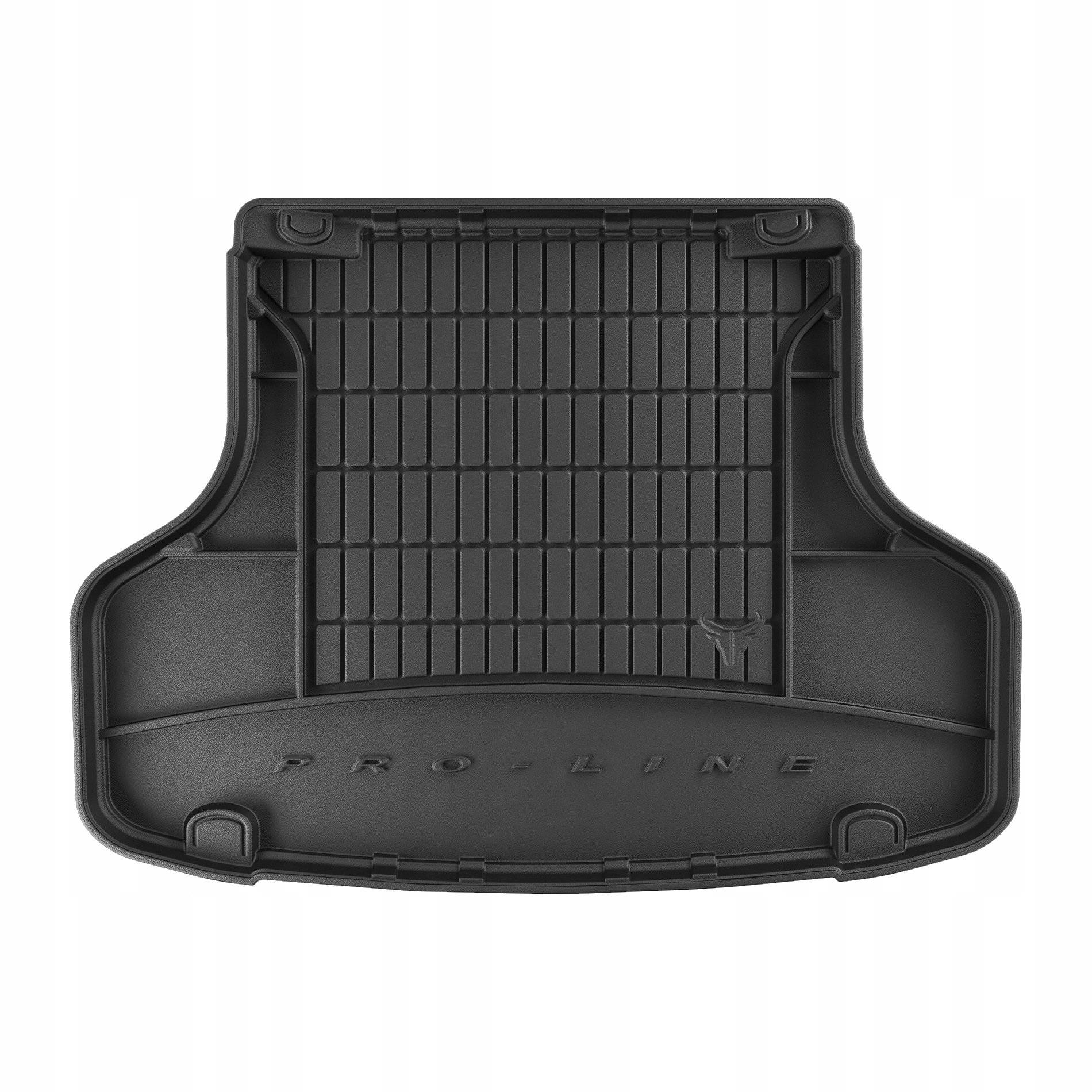 Frogum ProLine Gumová rohož do batožinového priestoru 3D pre Volvo S40 I 1995-2004